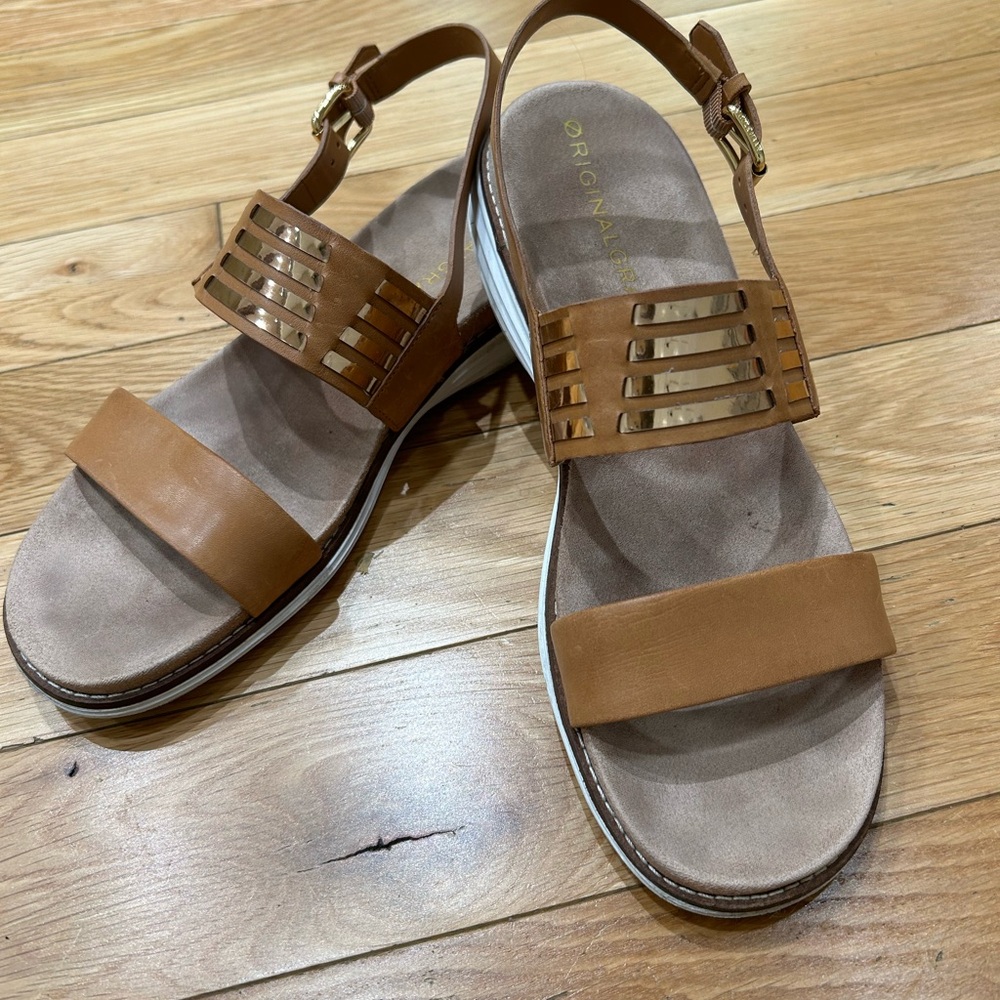 Cole Haan Original Grand Sandals